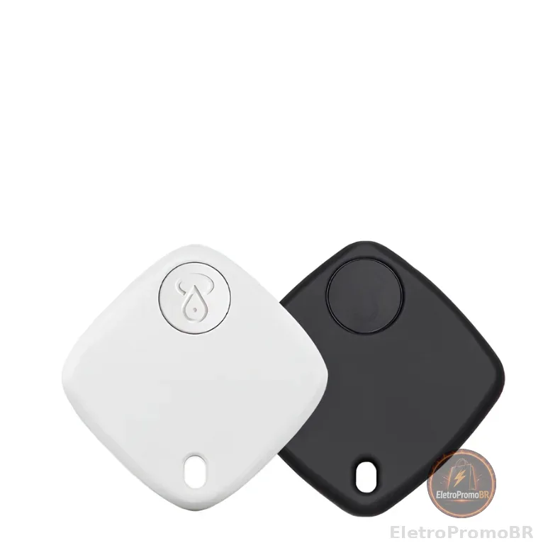 Rastreador AirTag Smart Tag Localizador GPS para Mala-Automóveis-Pet-Criança Sem Limite de Distância