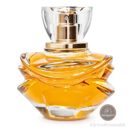 Eudora Magnific Audaz Eau De Parfum Feminino 75ml