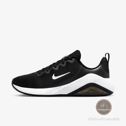 Tênis Nike Air Zoom Bella 7 Feminino