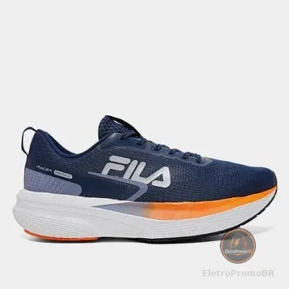 Tênis Fila Racer Fastpace Masculino