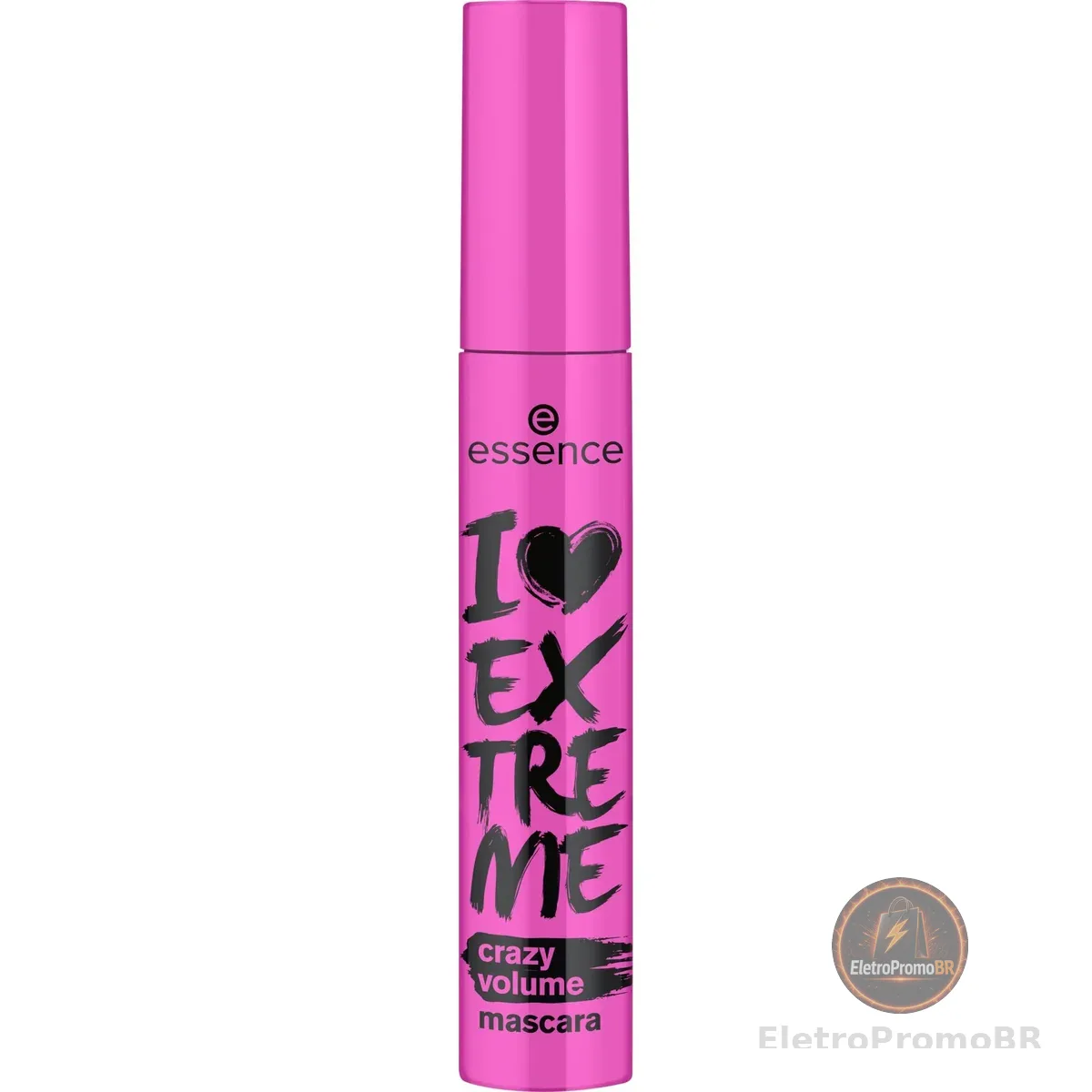Máscara de cílios I Love Extreme Crazy Volume essence