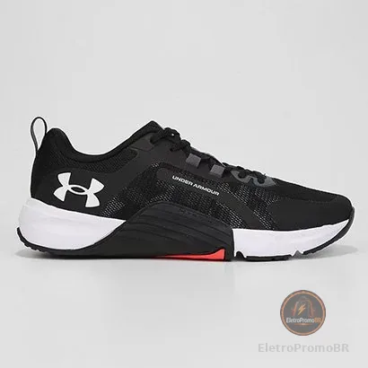 Tênis Under Armour Tribase Reps