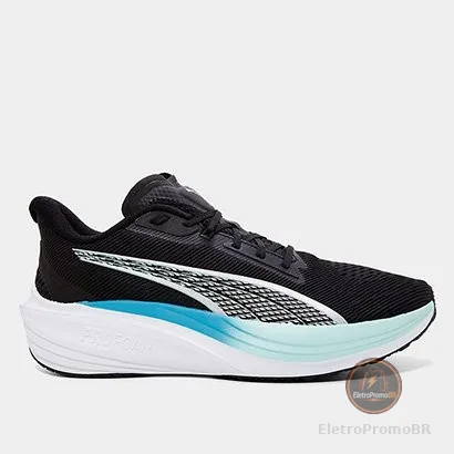 Tênis Puma Darter Pro Unissex