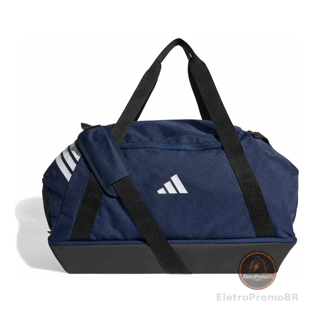 Mala Duffel Média Tiro League adidas