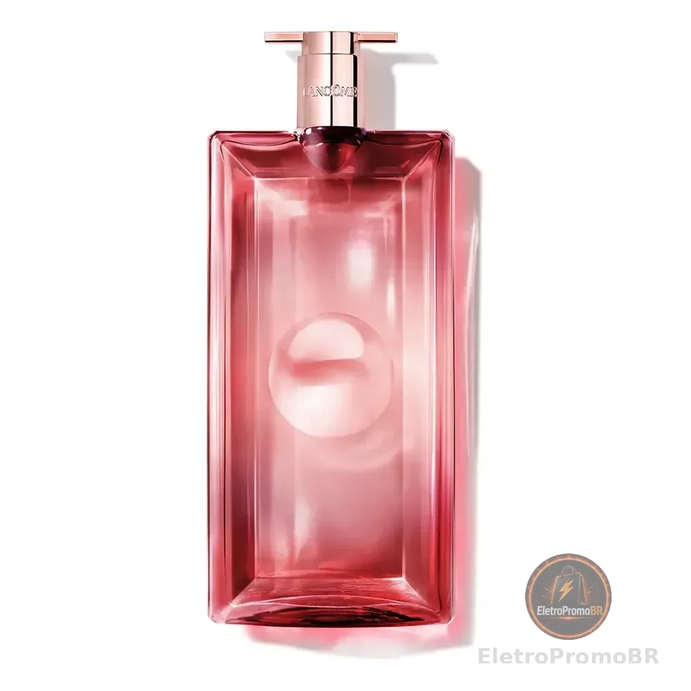 Perfume Idôle Power 100 Ml Lancôme