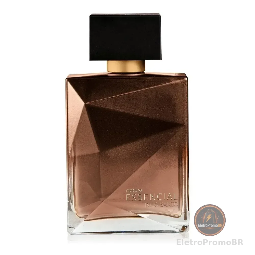 Essencial Palo Santo Natura Deo Parfum Masculino 100ml