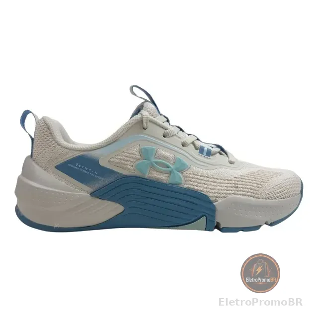 Tênis Feminino Under Armour Tribase Reps 2 Original