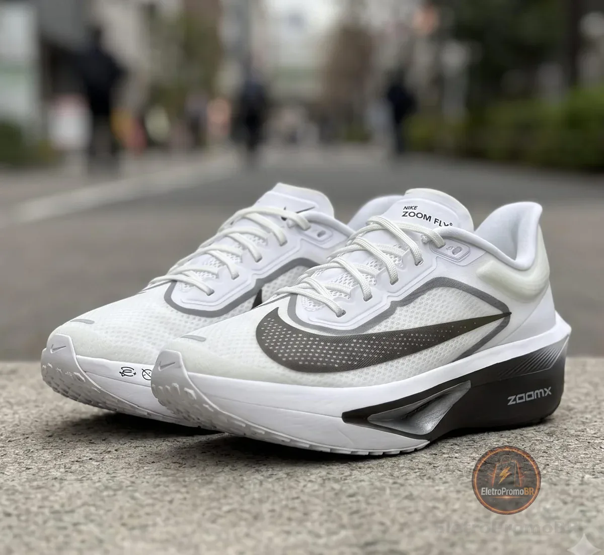 Tenis Nike Zoom Fly 6 Feminino