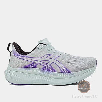Tênis Asics Glideride Max 2 Masculino