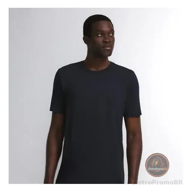 Camiseta Tech Light  Insider Masculino