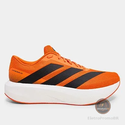 Tênis Adidas Latin Run 3 0