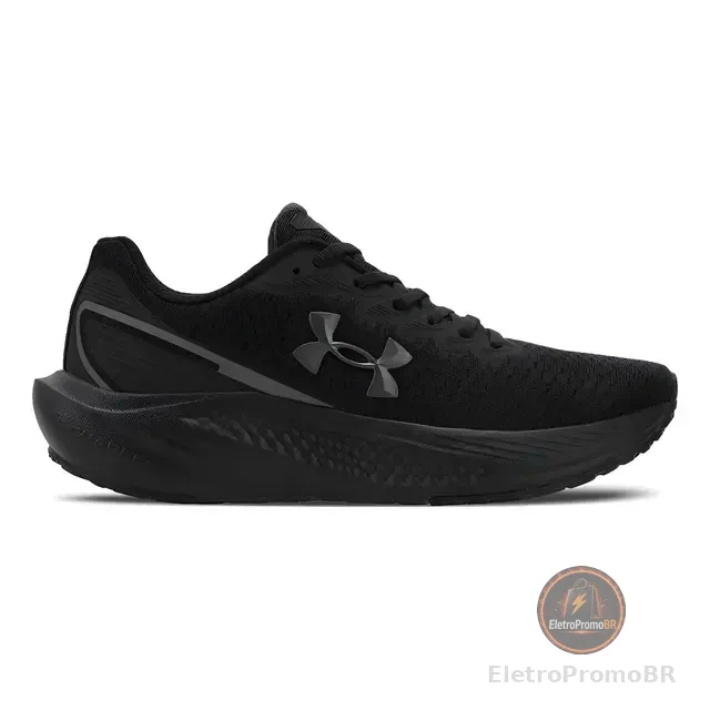 Tênis Under Armour Charged Wing 2 Esportivo Academia Fitness