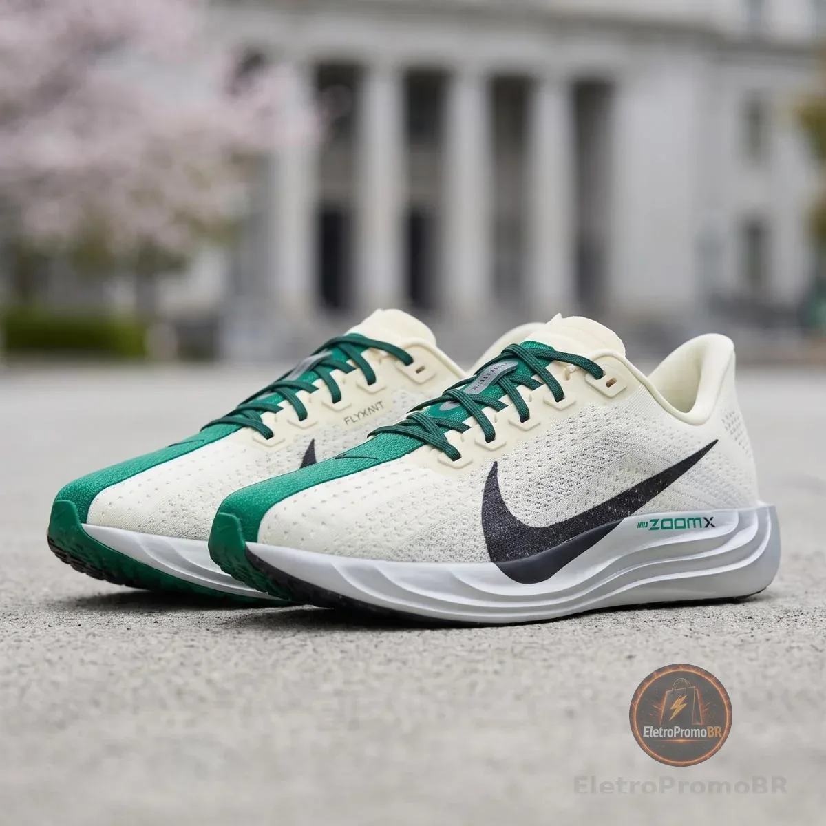 Tenis Nike Pegasus Plus Feminino