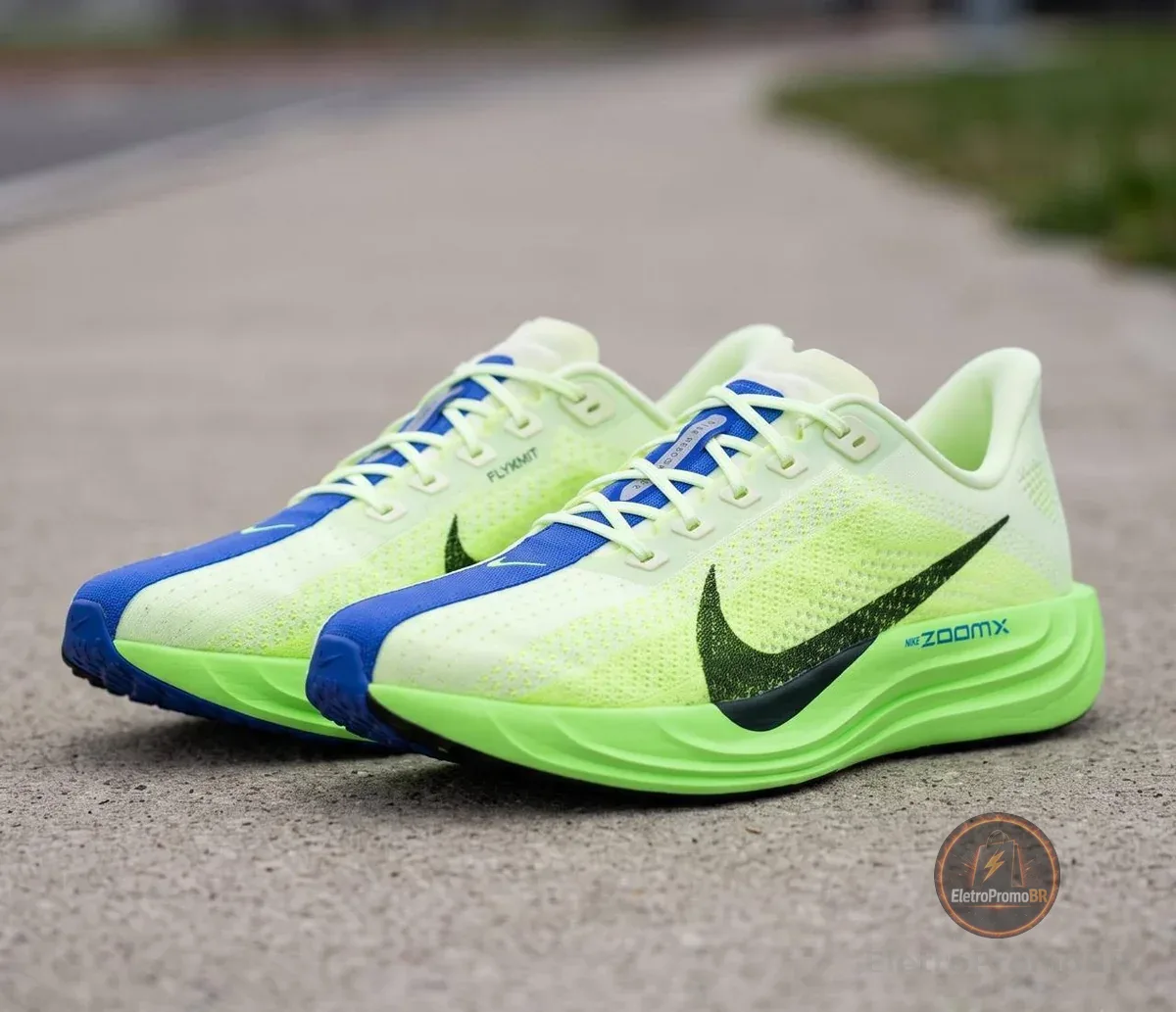 Tenis Nike Pegasus Plus Masculino