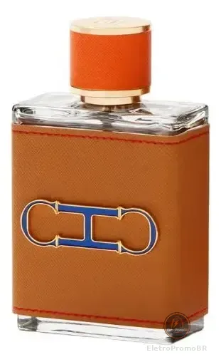 Carolina Herrera Ch Pasión Edp Perfume Masculino 100ml