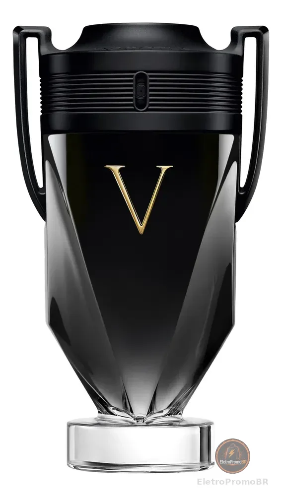 Perfume Rabanne Invictus Victory Eau de Parfum Extreme 200 ml Masculino