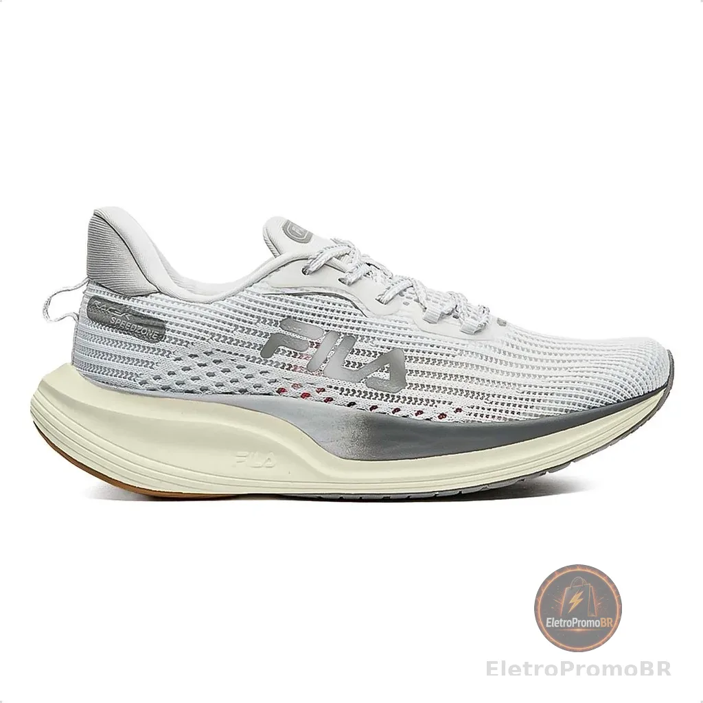 Tênis Fila Masculino Racer Speedzone