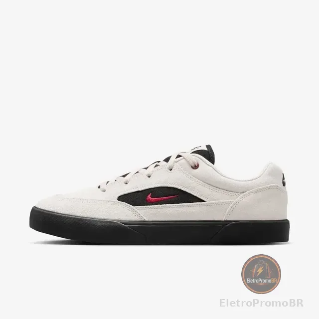 Tênis Nike Sb Malor Masculino