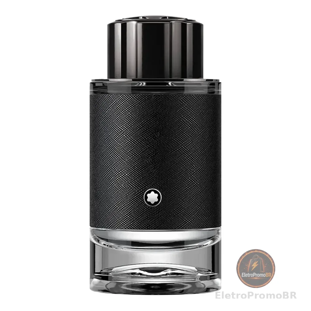 Perfume Montblanc Explorer 100 Ml