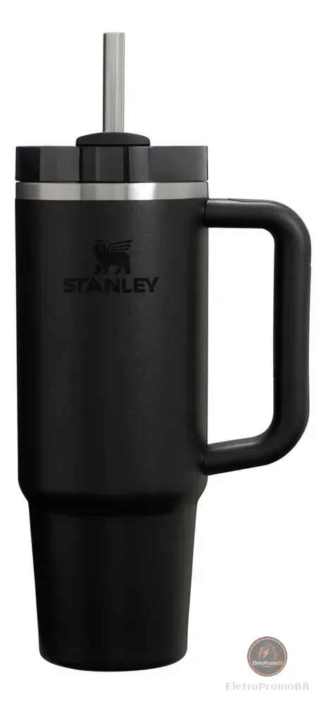 COPO QUENCHER 2.0 STANLEY BLACK 887ML