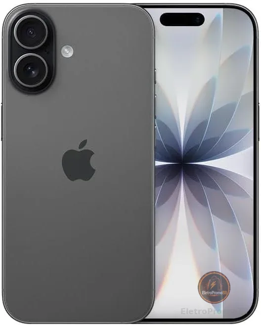 Apple iPhone 17 de 256 GB