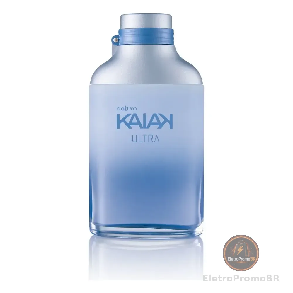 UM DOS MELHORES DA NATURA, kaiak ultra