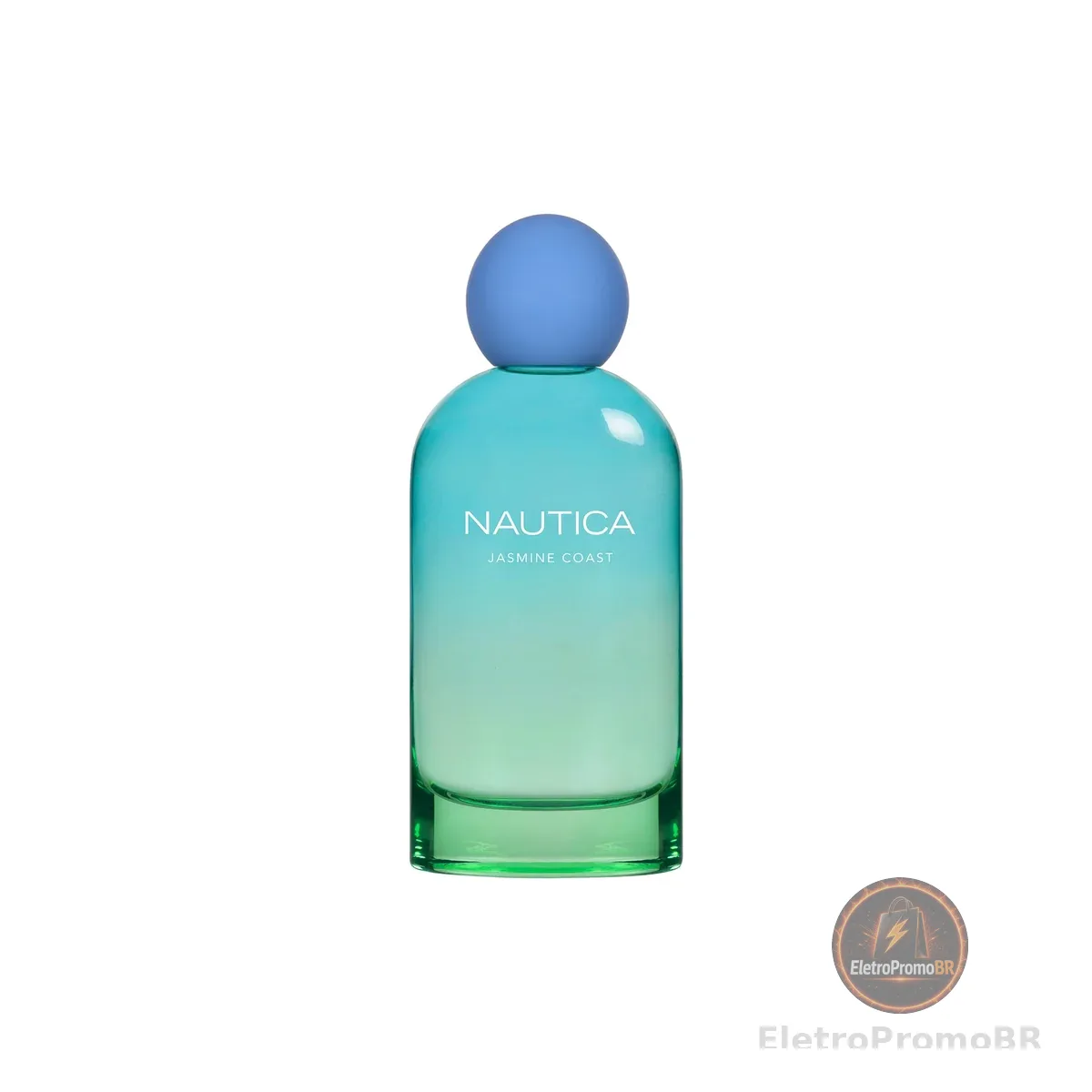 NAUTICA JASMINE COAST EDP 100ML