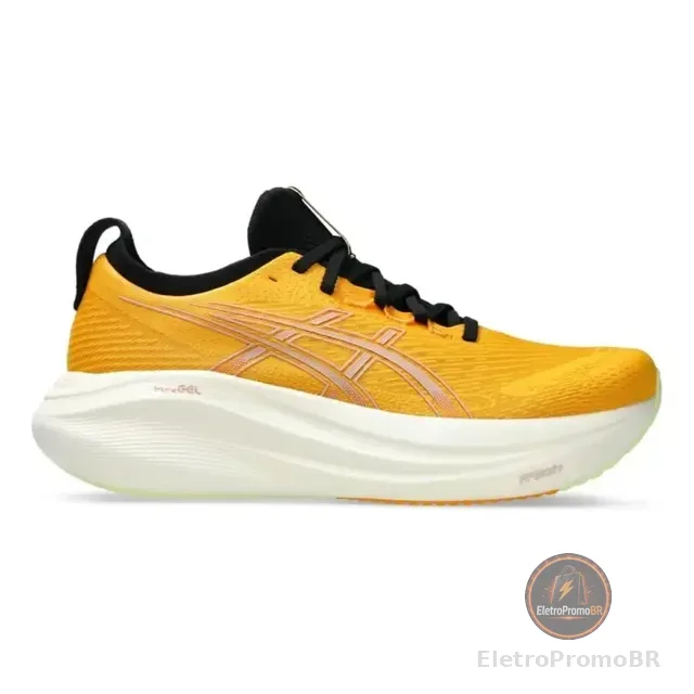 Tênis Asics Gel-nimbus 27 Masculino