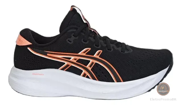 Tênis Asics Gel Excite 11 Feminino Corrida Caminhada