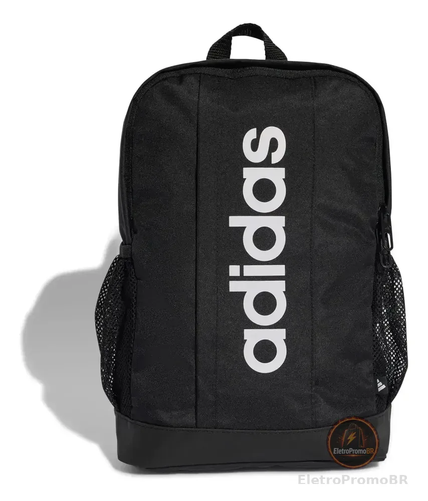 Mochila Linear Infantil adidas