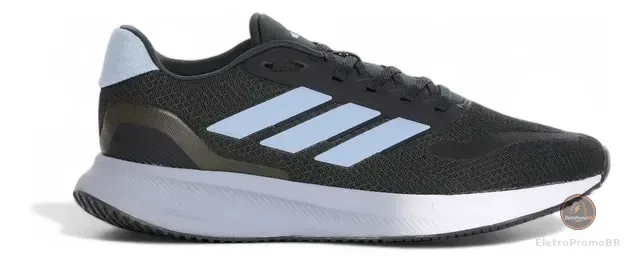Tênis adidas Runfalcon 5 Corrida De Rua Macio - Masculino