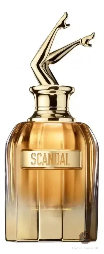Perfume Jean Paul Gaultier Scandal Absolu Parfum Concentré 80 ml Feminino