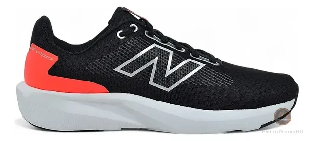 Tenis New Balance Masculino 413v3 Nb Esportivo Eva Original