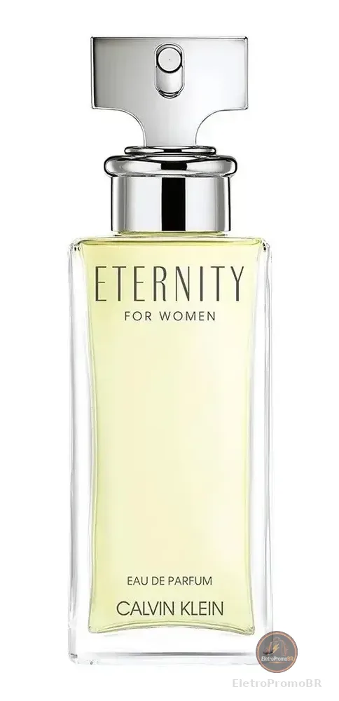 Perfume Eternity Feminino 100ml Calvin Klein