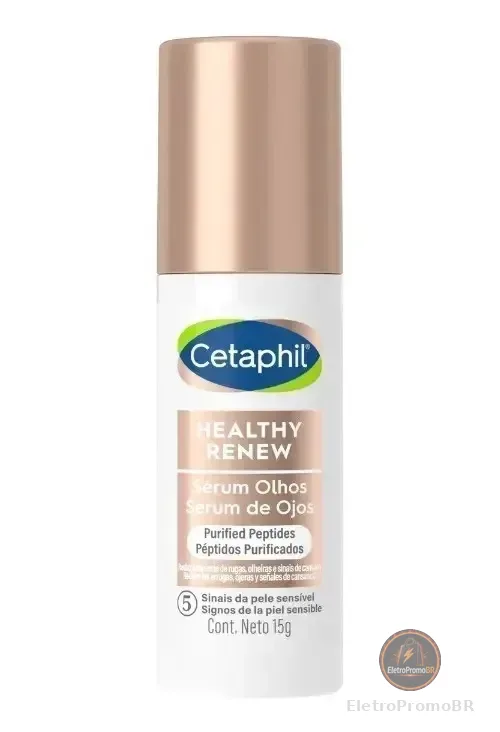 Sérum Para Olhos Cetaphil Healthy Renew 15g