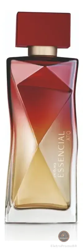 Perfume Essencial Ato Feminino Natura