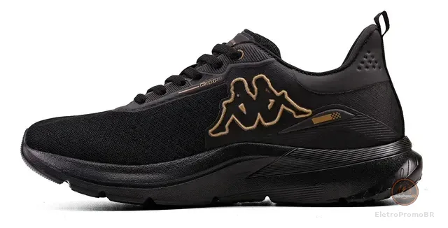 Tênis Masculino Feminino Kappa Park 2.0 Original