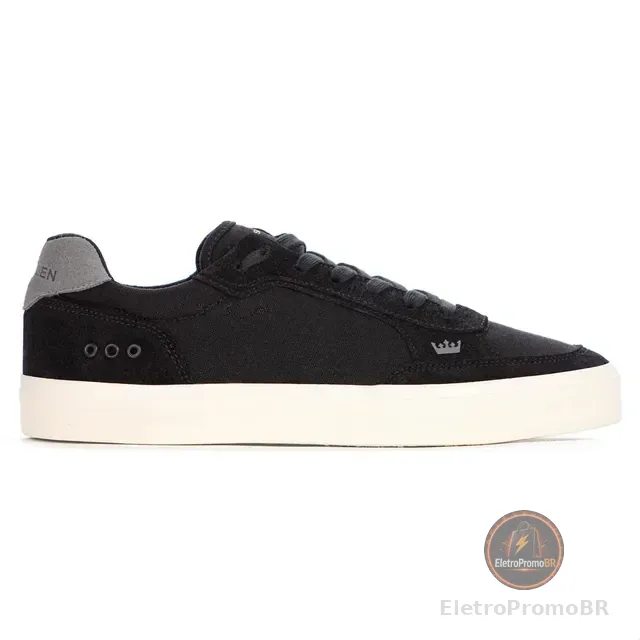 Tênis Masculino Osklen Casual Sneaker Despojado Original