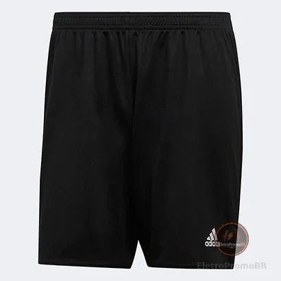 Calção Adidas Estro 19 Masculino