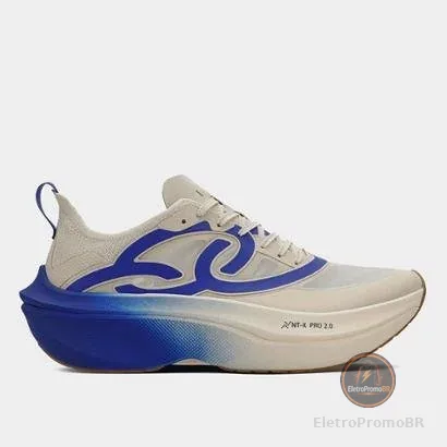 Tênis Olympikus Corre Supra 2