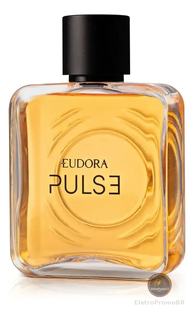 Eudora Pulse Colônia 100ml