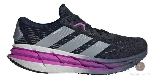 Tênis De Corrida Adistar 4 adidas