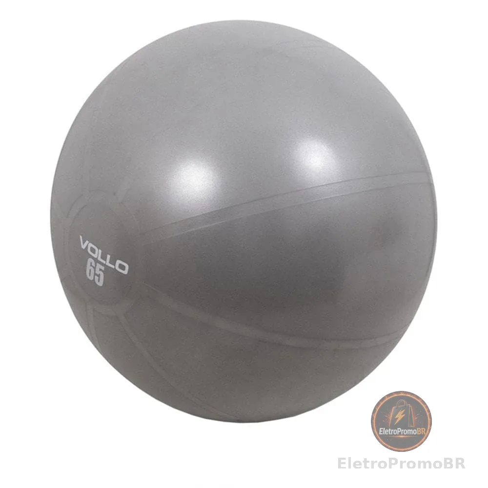 Vollo Bola de Ginástica