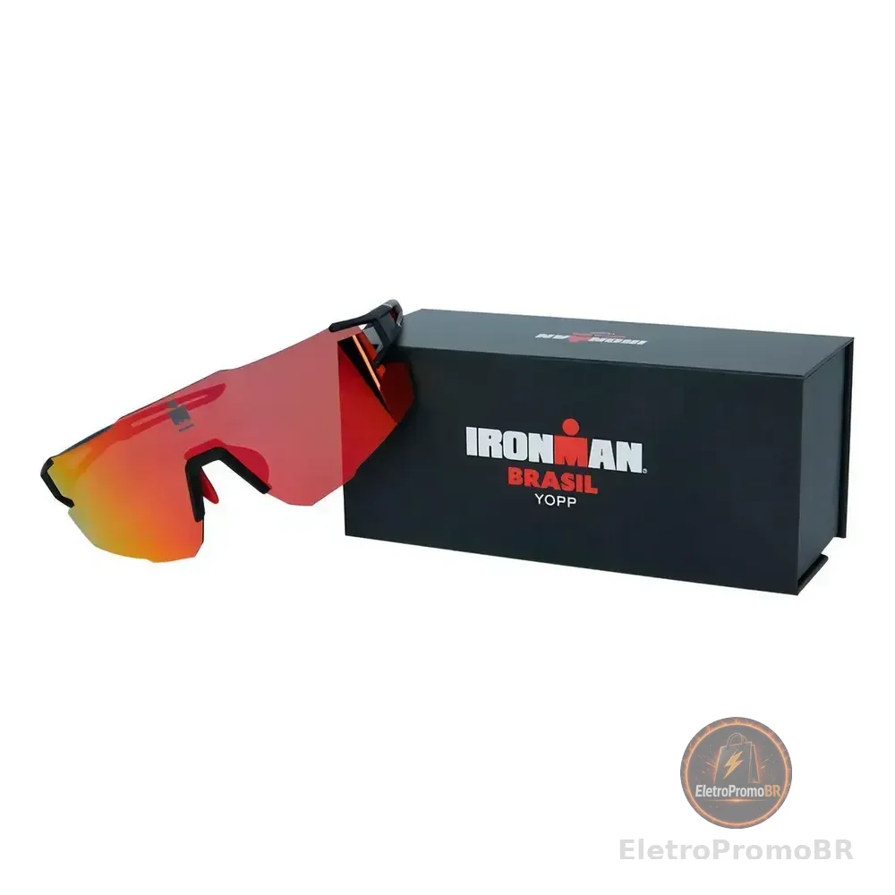 Óculos De Sol Yopp Ironman Performance