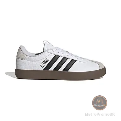 Tênis Adidas VL Court 3.0 Feminino