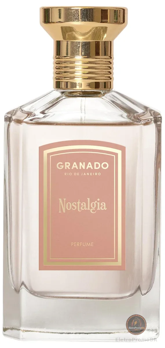 Granado, Perfume, Vintage, Nostalgia, 75 ml