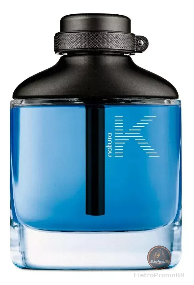 Natura Kaiak K EDP 100ml para masculino