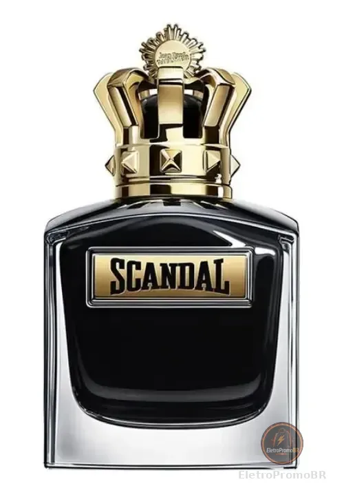 Perfume Jean Paul Gaultier Scandal Le Parfum For Him 150 ml Masculino