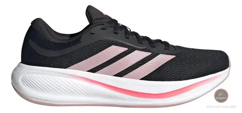Tênis Response Runner 2 adidas Preto 38 Br