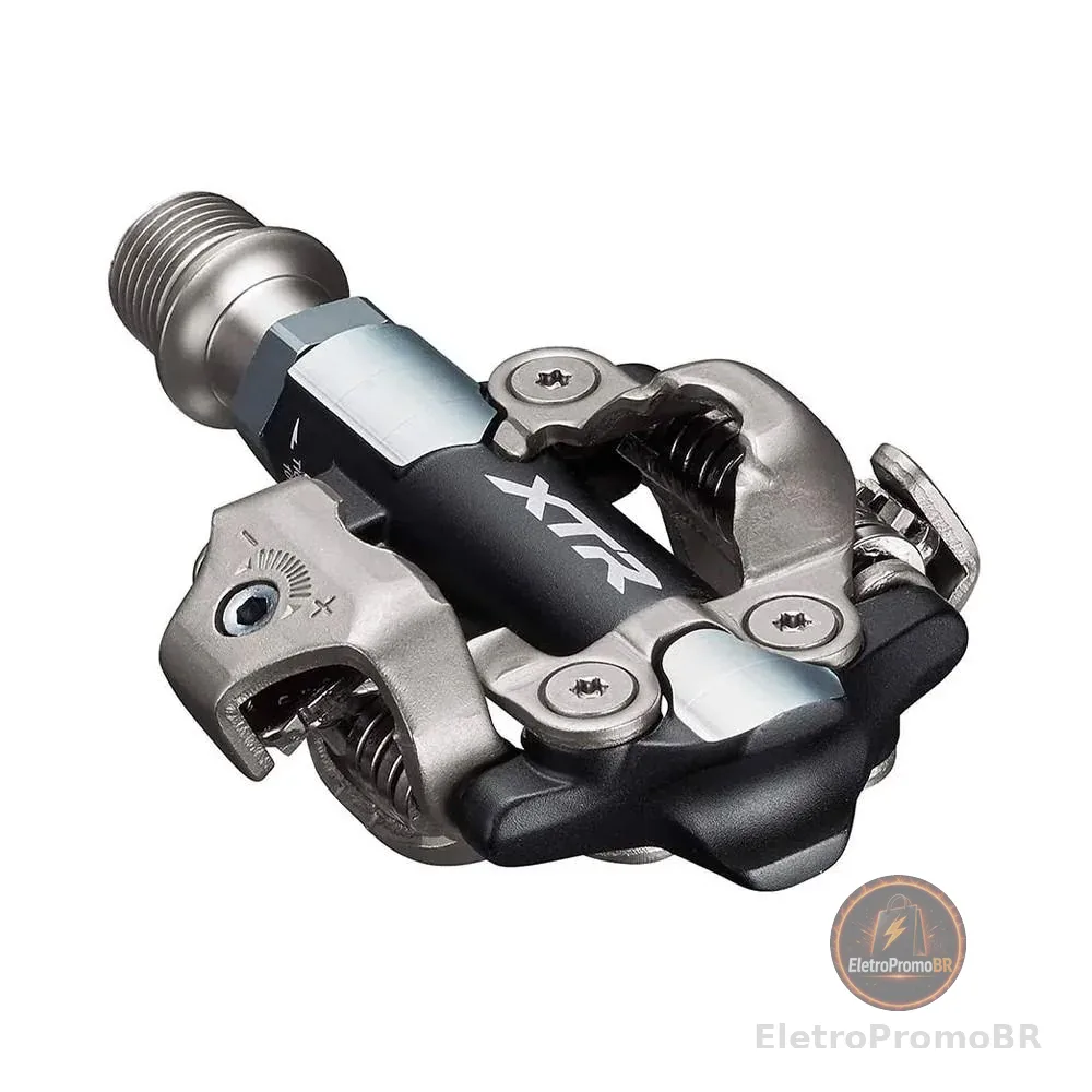 ‼️Pedal MTB Shimano XTR PD-M9100‼️